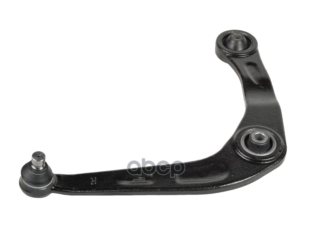 Рычаг правый Peugeot 206/307 98> STELLOX 57-01836A-SX Stellox арт. 5701836A_SX