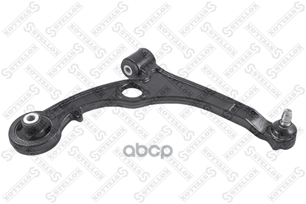 Рычаг Правый Fiat Stilo All 01 5702040Asx Stellox арт. 5702040ASX