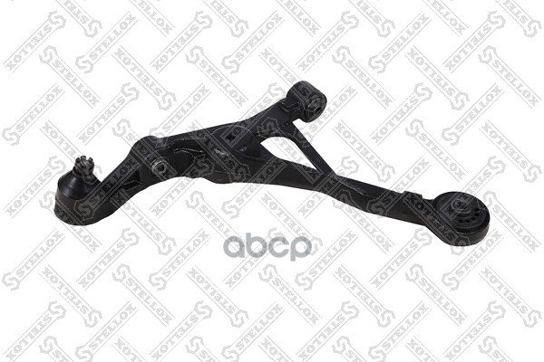 Рычаг нижний левый Chrysler Sebring 96-02/Stratus 95-00, Dodge St Stellox арт. 5702305ASX