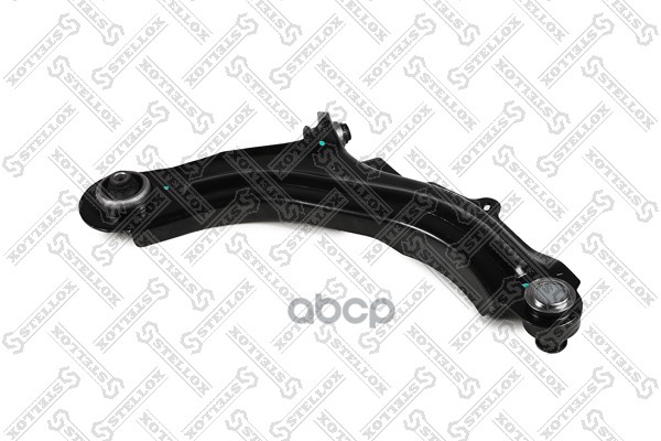 рычаг нижний левый d18 Renault Megane 03 5703347ASX Stellox арт. 5703347ASX
