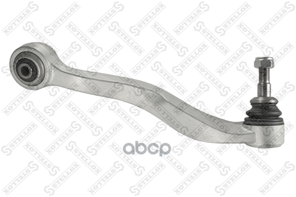 Рычаг Задний Нижний Левый Алюм Bmw E60 2.0I-4.5I/2.5D-3.5D 03 5703645Asx Stellox арт. 5703645ASX