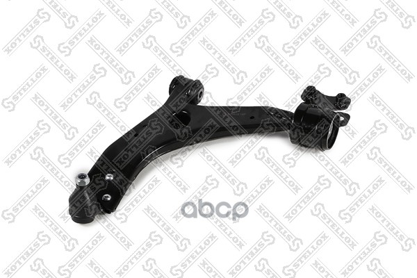 Рычаг нижний левый D21 Ford Focus 04>/C-Max 04> Stellox арт. 5703749SX