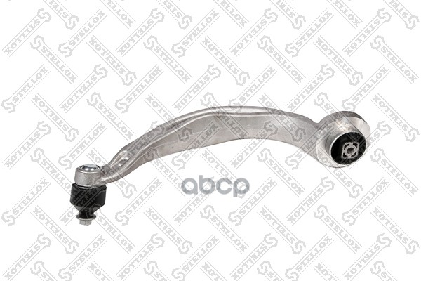 рычаг передний нижний правый алюм Audi A4/Q5 all 08/A5 all 07 5703975ASX Stellox арт. 5703975ASX