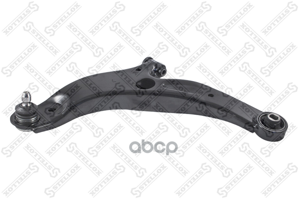 рычаг левый Mazda 323S 1.6-2.0/2.0D 01-04 5704117ASX Stellox арт. 5704117ASX