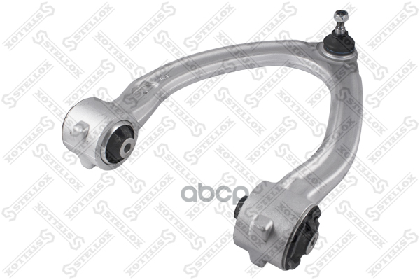 рычаг верхний левый MB W220/C215 all 98 5704454ASX Stellox арт. 5704454ASX