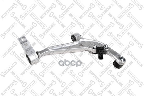 рычаг левый Nissan X-trail T30 all 01 5774075ASX Stellox арт. 5774075ASX