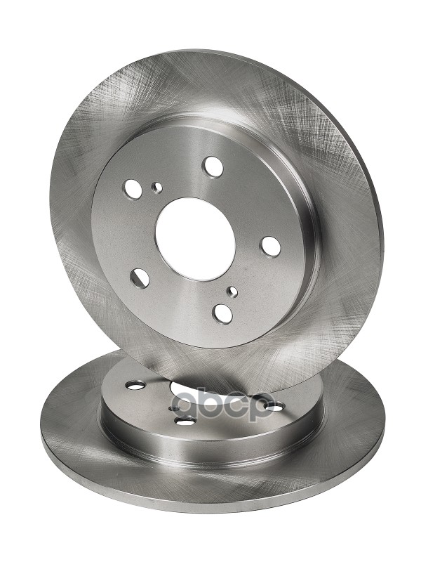 Диск тормозной заднийd=259/62,w=9/7,5 5 отв. Toyota Auris 1.4/1.6 Stellox арт. 60201090SX