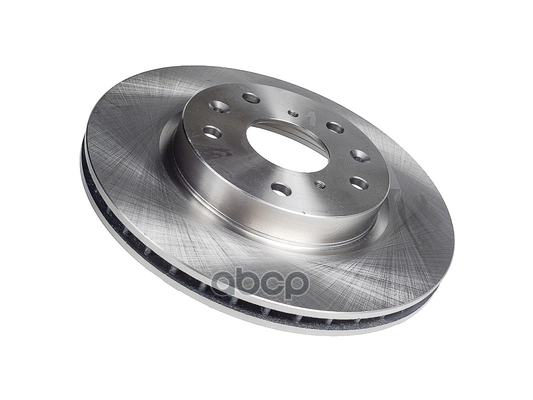 Диск Тормозной Передний Suzuki Sx4, Fiat Stellox арт. 60201117VSX