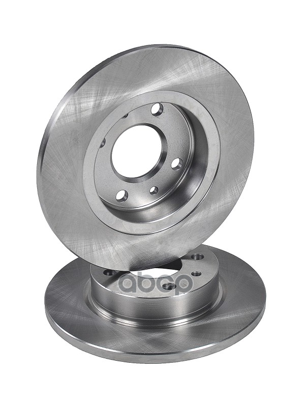 Диск тормозной передний Lada Samara all 86> Stellox арт. 60201206SX