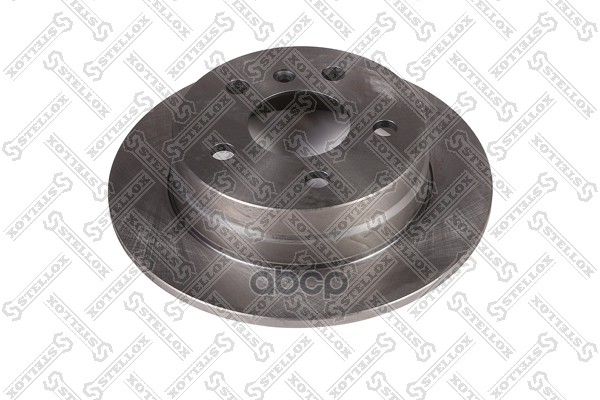 диск тормозной задний MB W245 1.5-2.0T/2.0CDi 05 60201368SX Stellox арт. 60201368SX