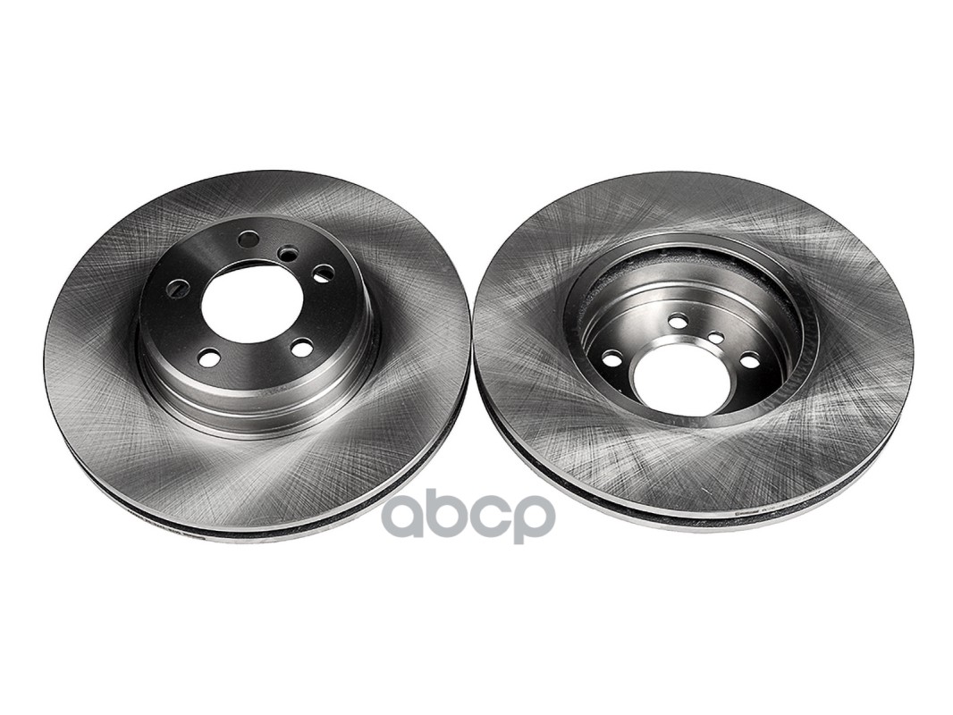 Диск Тормозной Перед. Range Rover 02> Stellox арт. 60201376SX