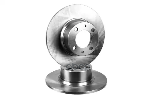 диск тормозной передий  ВАЗ 2101/2103/2106/2102/2104/2105/2107 AL Stellox арт. 60201575SX