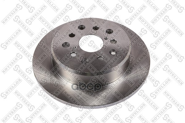 Диск Тормозной Задний Lexus Gs/Is/Sc 200/300/430 97> Stellox 60201594_Sx Stellox арт. 60201594_SX