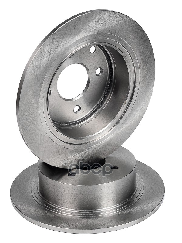 Диск тормозной задний Nissan Tiida/Cube 1.6/1.8/1.5dCi 07> Stellox арт. 60201831SX