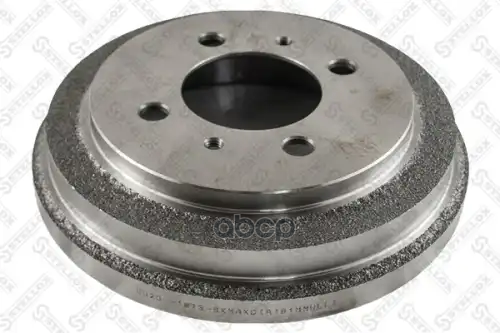 6020-1873-SX_барабан тормозной _ Nissan AlmeraSunny 1.4-2.0 90 60201873SX Stellox арт. 60201873SX