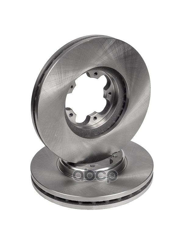 Диск тормозной передний Ford Tourneo/Transit 2.2/3.2TD 12> Stellox арт. 60201985SX