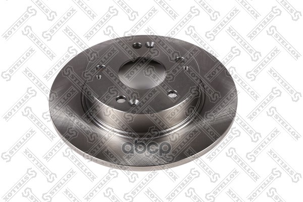 Диск Тормозной Задн. 60202638Sx Stellox арт. 60202638SX