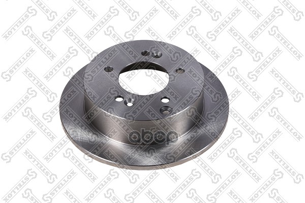 Диск тормозной задний Hyundai Tuscon/Sonata V 2.0/2.4/2.0CRDi 04> Stellox арт. 60203424SX