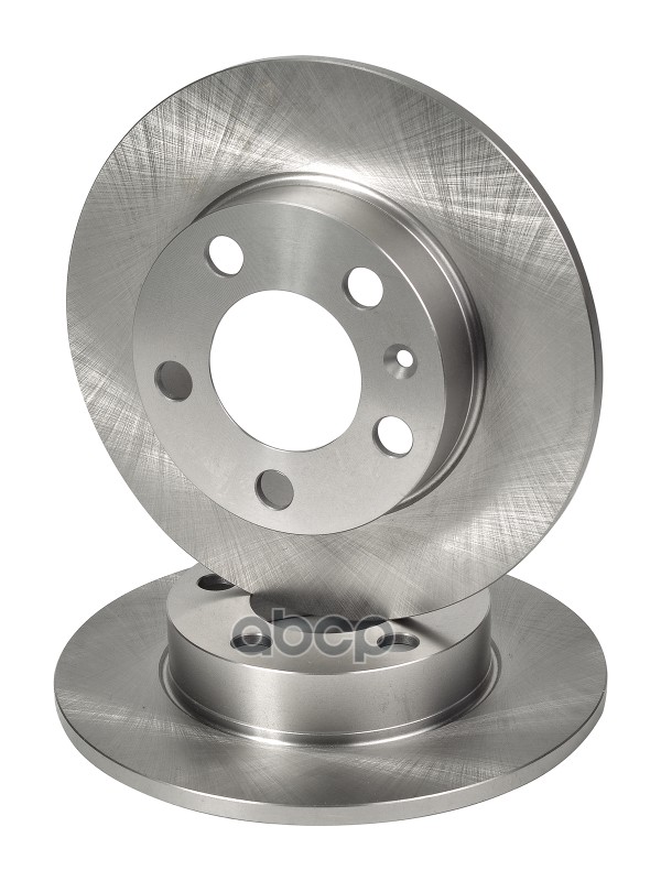 Диск тормозной задний Audi A2/A3/TT,VW Bora/Golf 1.4-1.9TDi 96> Stellox арт. 60204761SX