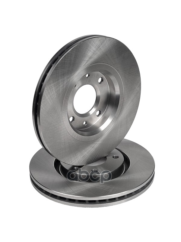 Диск тормозной передний Citroen Berlingo/C3/C4/C5/Xsara 1.4-2.0i/ Stellox арт. 60209964SX