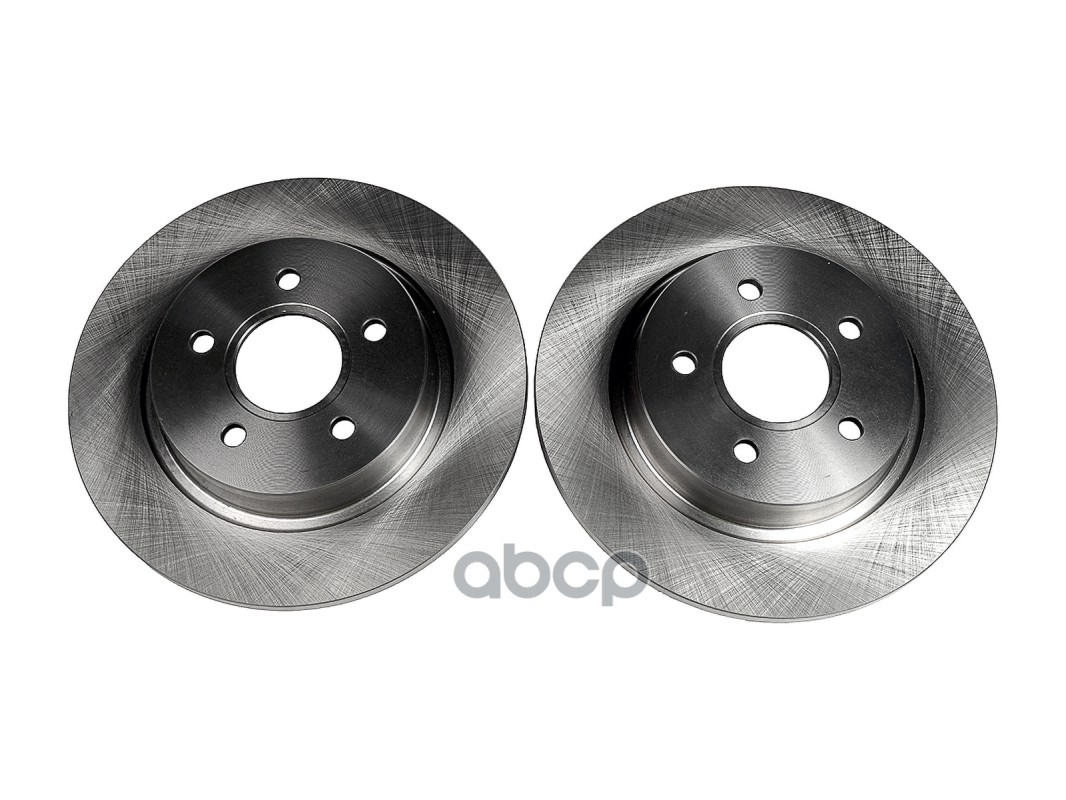 диск тормозной задний Volvo S40/V50/C30, Ford Focus 1.8-2.4/1.6TD 60209973SX Stellox арт. 60209973SX