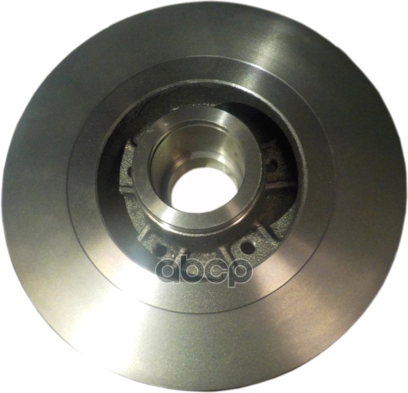 диск тормозной задний без подшипника Renault Laguna II 00-07 1.6- 60209982SX Stellox арт. 60209982SX