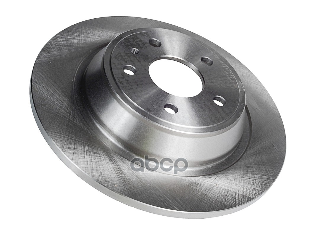 диск тормозной задн Ford Mondeo V Hatchback 1.0 Ecoboost 14 60210049SX Stellox арт. 60210049SX