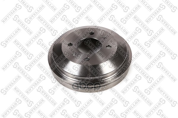 Барабан тормознойHyundai Accent 1.3-1.6/1.5CRDi 00-05 Stellox арт. 60259909SX