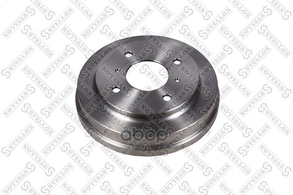 Барабан тормозной Nissan Almera N16/Almera Classic 1.5 00> Stellox арт. 60259912SX