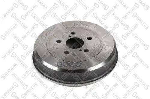 барабан тормозной Toyota Avensis all 97> Stellox арт. 60259923sx
