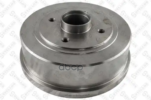 6025-9924-SX_барабан тормозной_ Opel CorsaTigra 60259924SX Stellox арт. 60259924SX