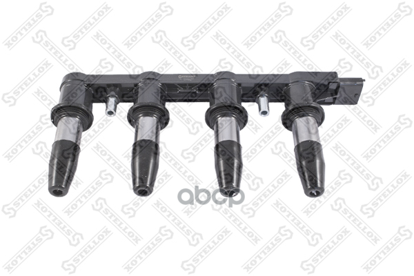 Катушка зажигания Opel Astra/Vectra/Zafira/Corsa/Meriva 1.6-1.8i 0 Stellox арт. 6100004SX