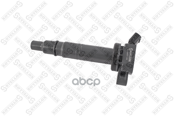 Катушка зажигания Toyota Avensis/Rav 4/Land Cruiser, Lexus IS 1.5- Stellox арт. 6100051SX