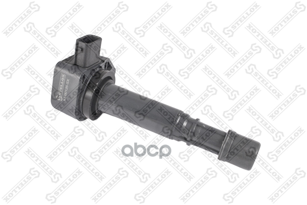 Катушка зажигания Honda Accord/Civic/Stream 1.4-3.0i 98-05 STELLOX 61-00126-SX Stellox арт. 6100126_SX