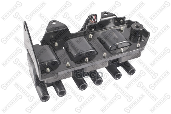 Катушка Зажигания Hyundai Sonata/Trajet 2.7 V6 98 6100132Sx Stellox арт. 6100132SX
