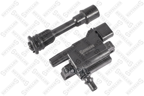 Катушка Зажигания Mazda 323/Premacy Stellox арт. 6100135SX
