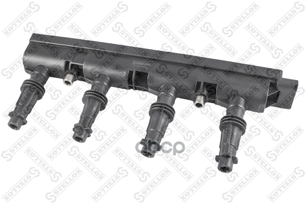 Катушка зажигания Chevrolet Aveo, Opel Astra/Corsa/Insignia/Meriva Stellox арт. 6100167SX