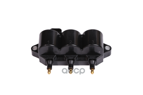 Катушка зажигания Chevrolet Spark II 0.8 05.05> Stellox арт. 6100181SX