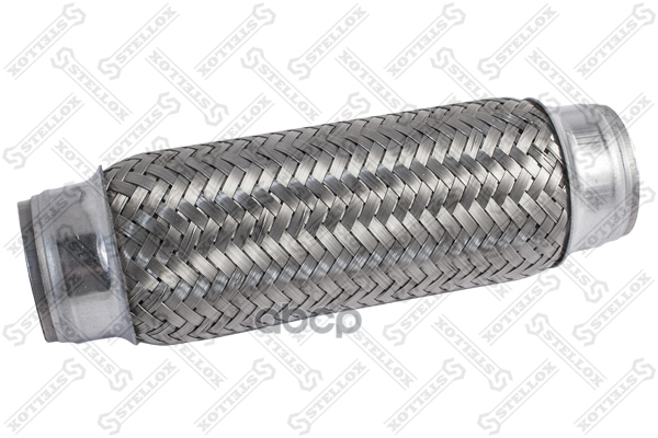 Гофра глушителя Inner Braid без патрубков универсальная D45хL200 Stellox арт. 6999001SX