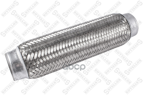 Гофра глушителя Inner Braid без патрубков универсальная D50хL280 Stellox арт. 6999014SX