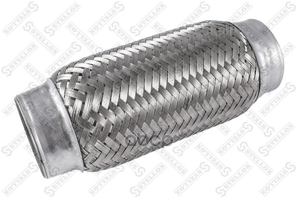 Гофра глушителя Inner Braid без патрубков универсальная D60хL200 Stellox арт. 6999023SX