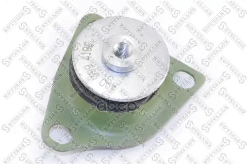 71-11161-SX сайлентблок подрамника зад.п. Audi 100A6 90-97 7111161SX Stellox арт. 7111161SX