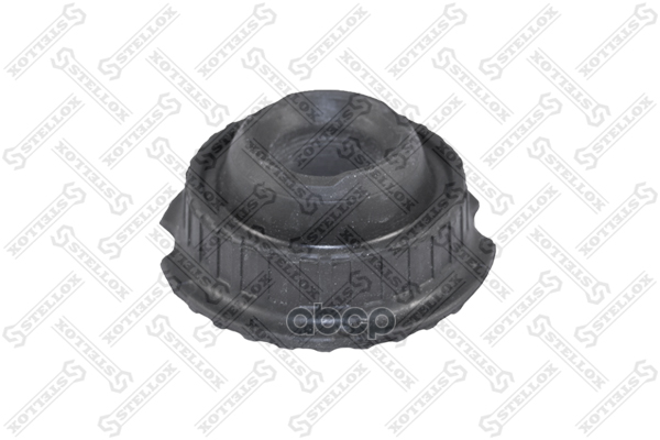 Опора амортизатора переднего верхняя Audi A4/A6/A8 all 95> Stellox арт. 7111180SX