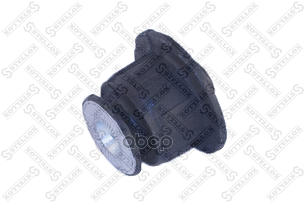 Сайлентблок подрамника пер. VW Passat,Audi 80 V4 <92 STELLOX 71-11228-SX Stellox арт. 7111228_SX