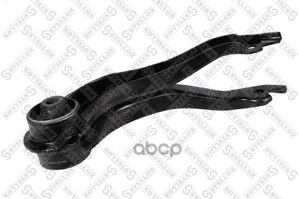 подушка КПП! VW T4 2.5/2.8/2.4D 96 7111351SX Stellox арт. 7111351SX