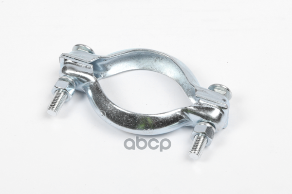 Хомут глушителя M8 D69 Citroen XM, Peugeot 406/605 2.0/1.9D/2.5TD Stellox арт. 7550007SX