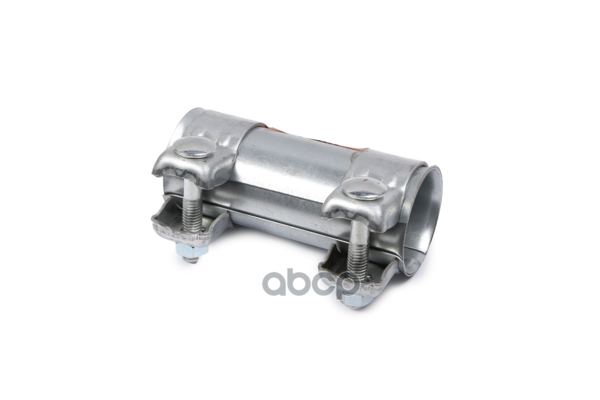 Двойной хомут глушителя D45 L125 Citroen Jumpy,Fiat Scudo,Peugeot STELLOX 75-50020-SX Stellox арт. 7550020_SX