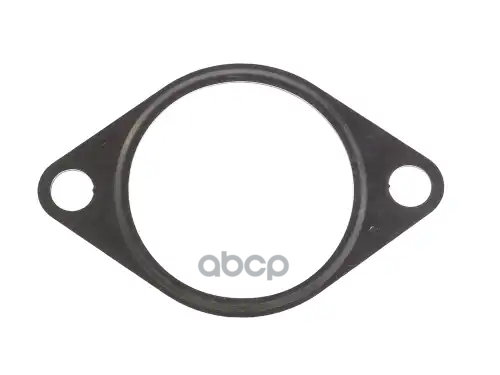 Прокладка глушителя 01231200, (x2) Hyundai Santa Fe III 2.2CRDi D4 Stellox арт. 7551775SX