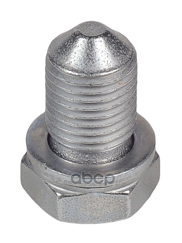пробка поддона с уплотн. кольцом 15374, M14x1.5mm_Audi A4A6A8,VW PassatPoloBora 96 7552501SX Stellox арт. 7552501SX