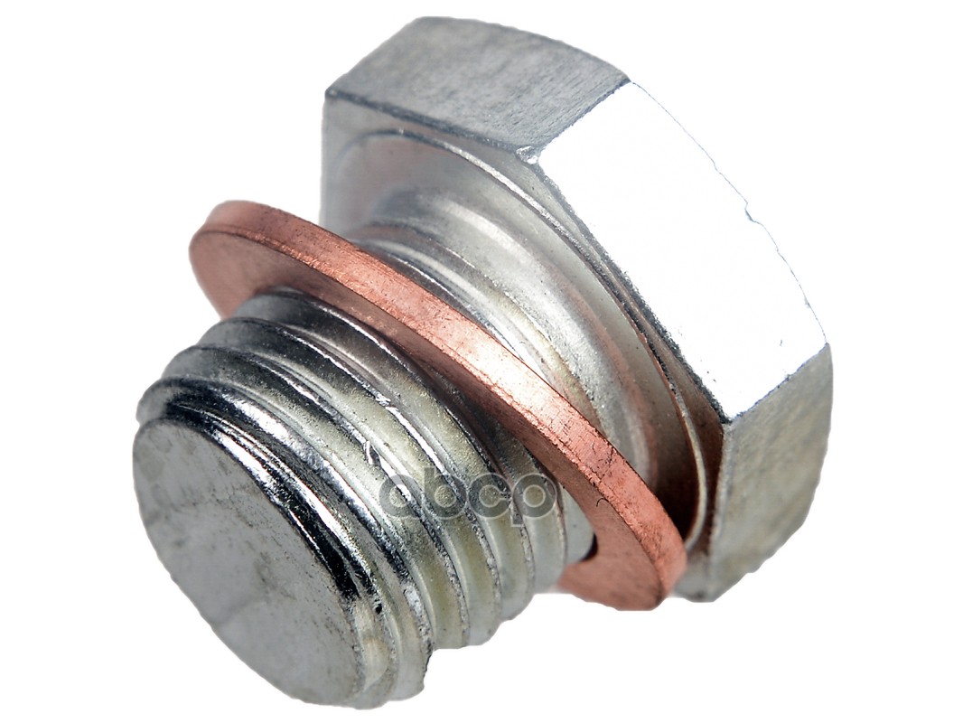 Пробка поддона с уплотн. кольцом 03160, M14x1.5mm Opel Vectra/Cors Stellox арт. 7552511SX